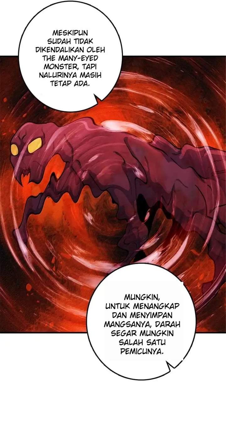 Release That Witch Chap 627 - Next Chap 628