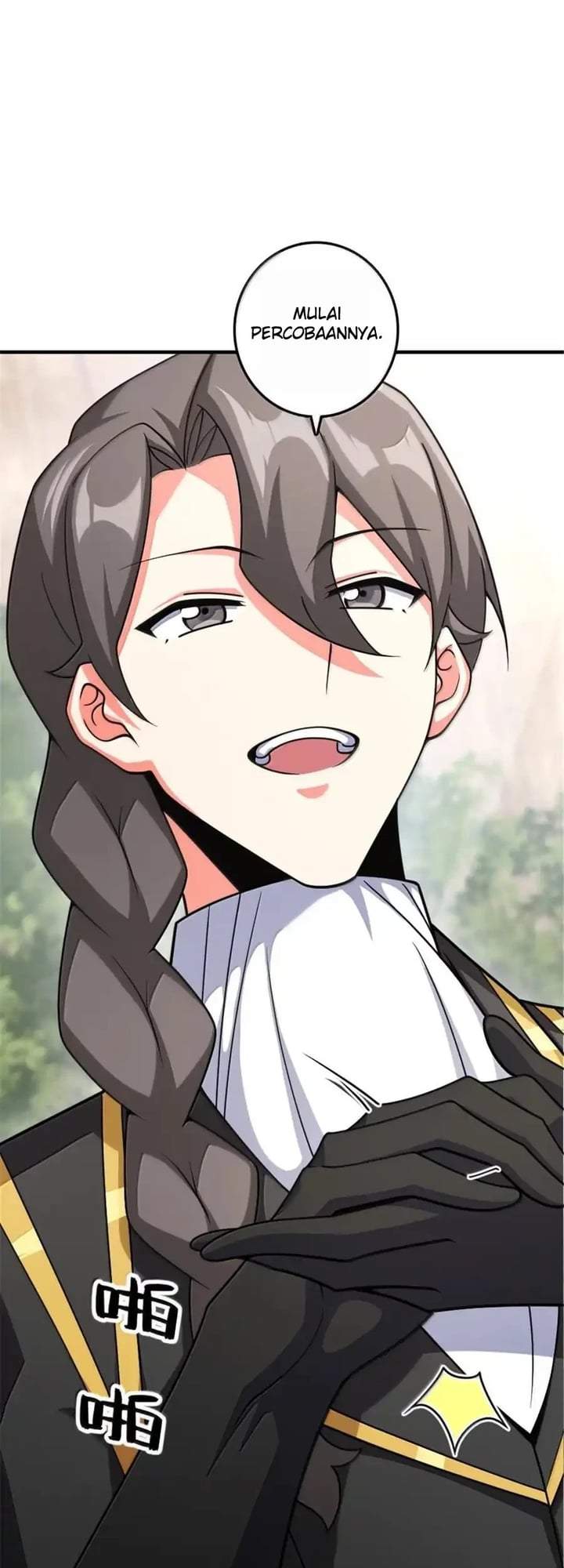 Release That Witch Chap 627 - Next Chap 628