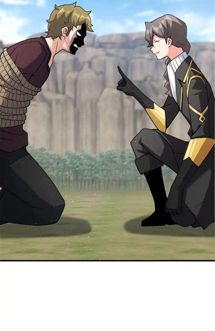 Release That Witch Chap 627 - Next Chap 628