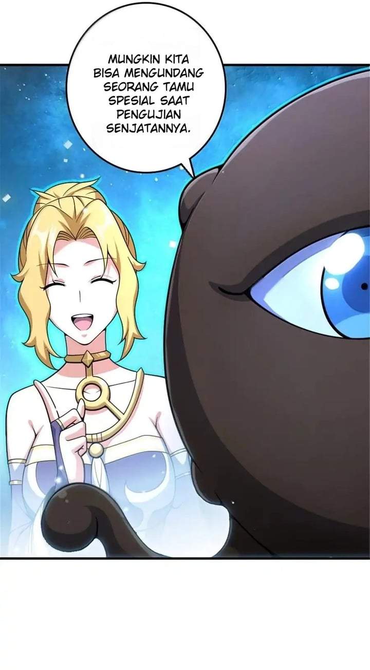 Release That Witch Chap 627 - Next Chap 628