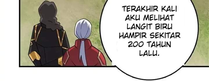 Release That Witch Chap 627 - Next Chap 628