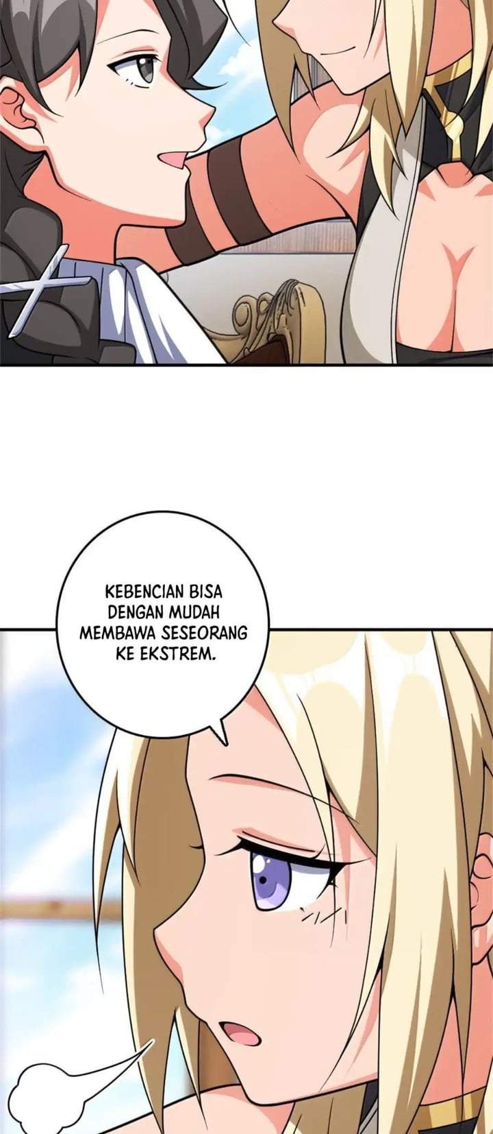 Release That Witch Chap 638 - Next Chap 639