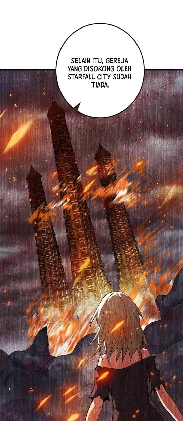 Release That Witch Chap 638 - Next Chap 639