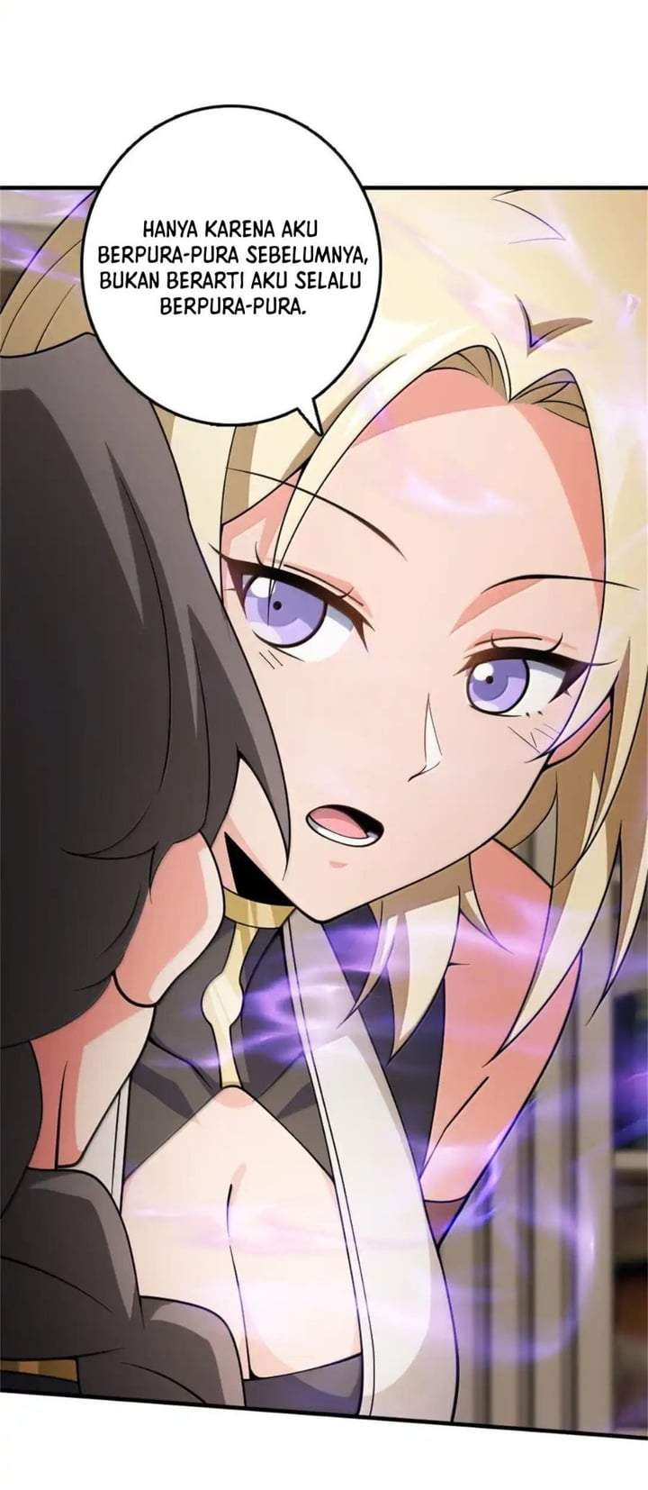 Release That Witch Chap 638 - Next Chap 639