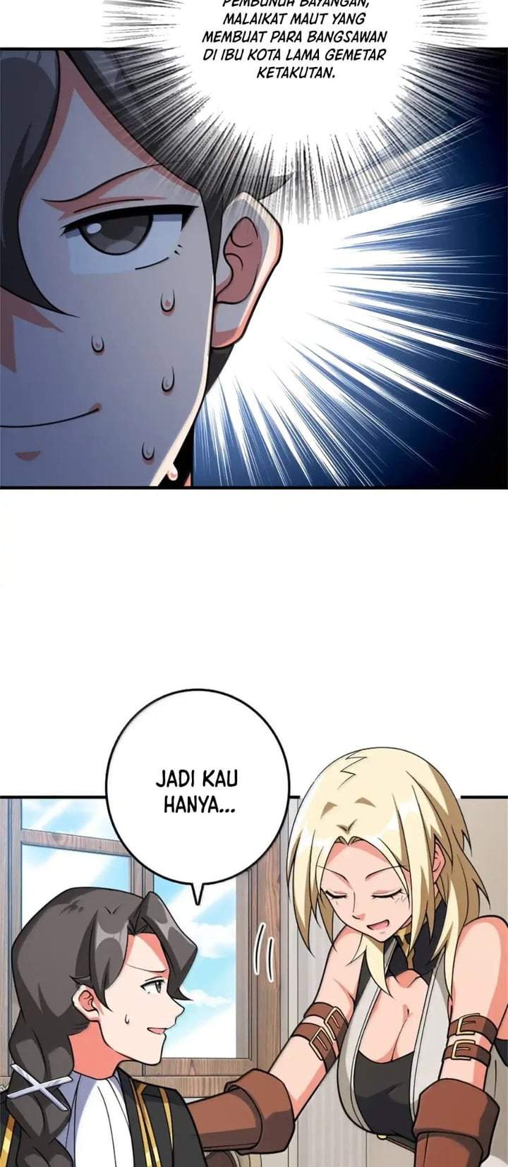 Release That Witch Chap 638 - Next Chap 639