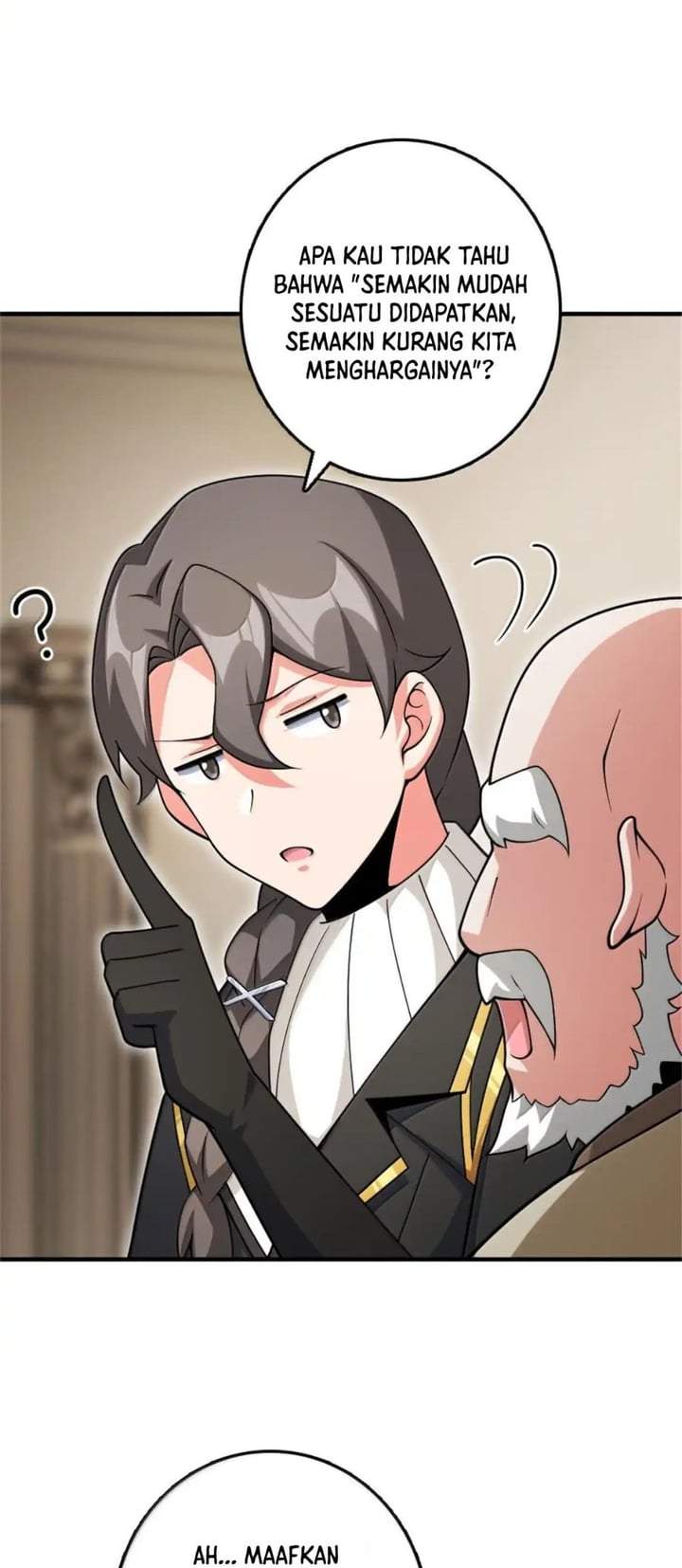 Release That Witch Chap 639 - Next Chap 640