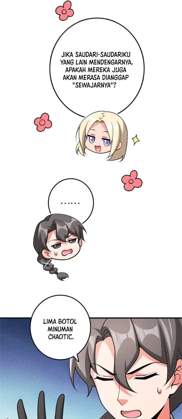 Release That Witch Chap 639 - Next Chap 640