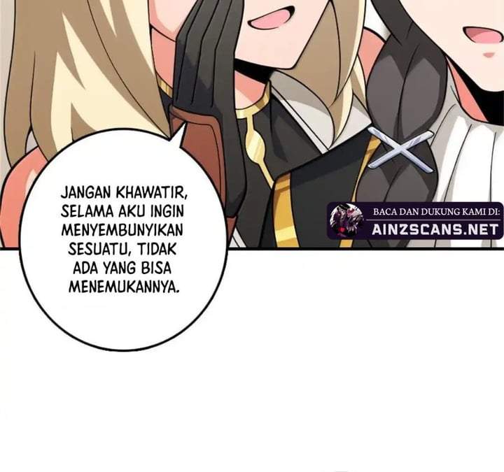 Release That Witch Chap 639 - Next Chap 640