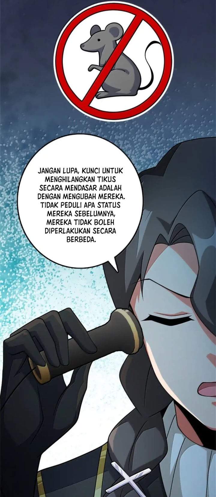Release That Witch Chap 639 - Next Chap 640