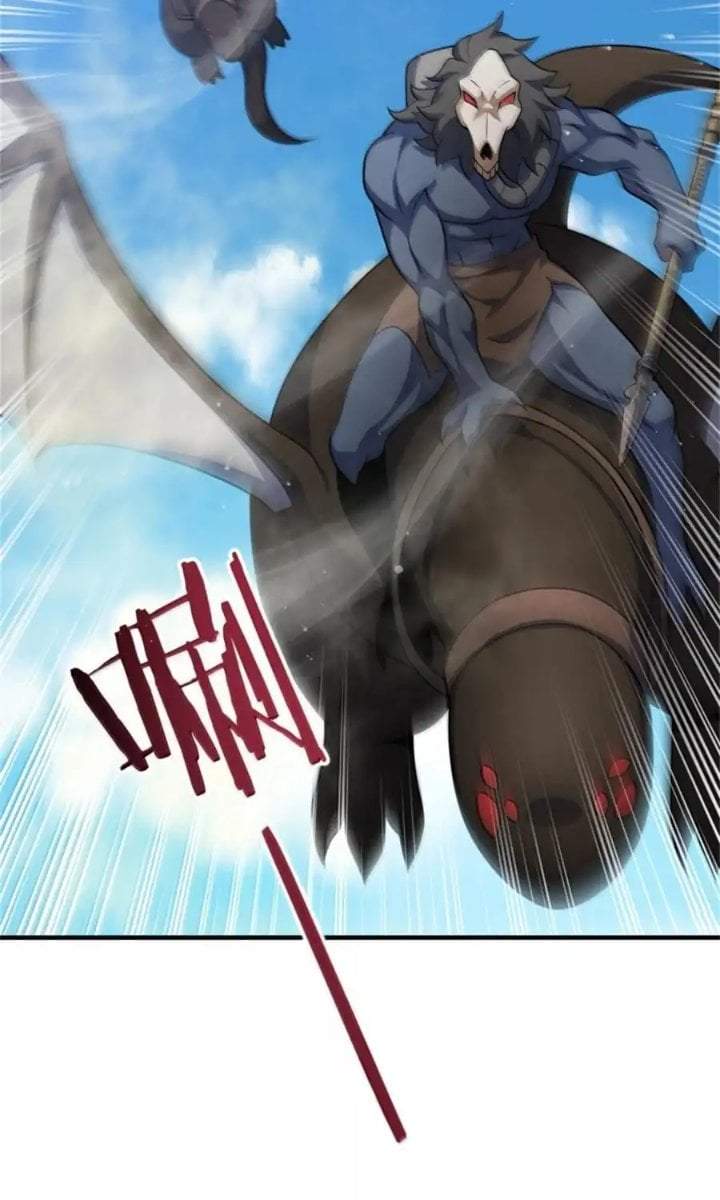 Release That Witch Chap 630 - Next Chap 631