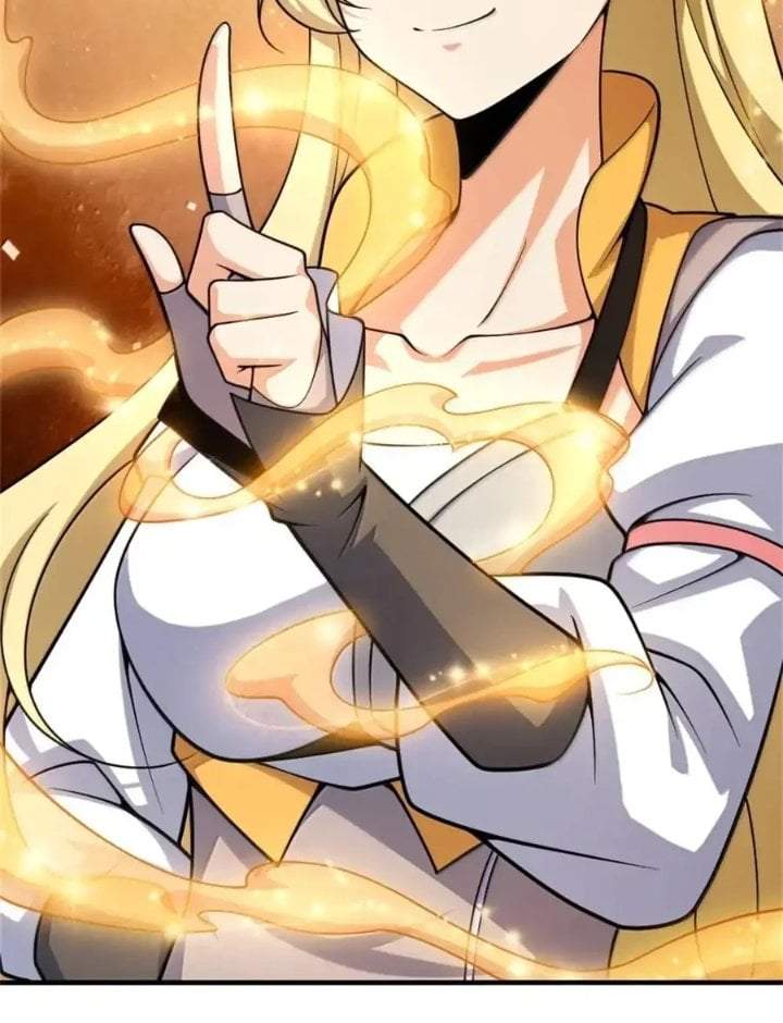 Release That Witch Chap 630 - Next Chap 631