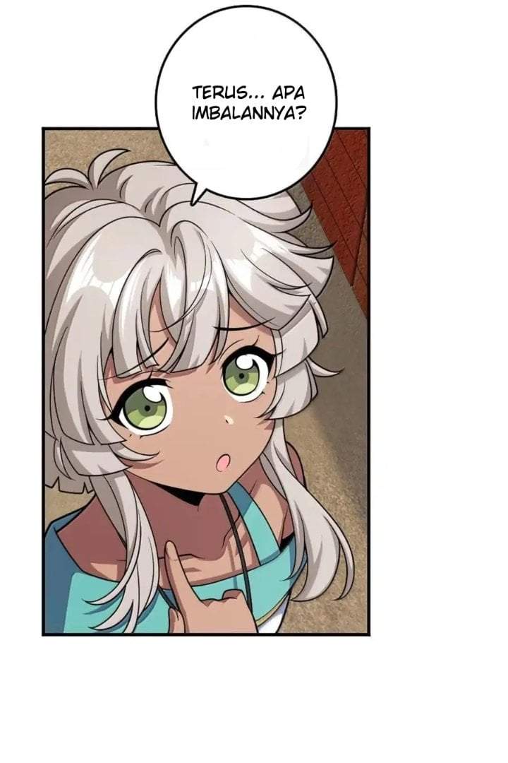 Release That Witch Chap 630 - Next Chap 631
