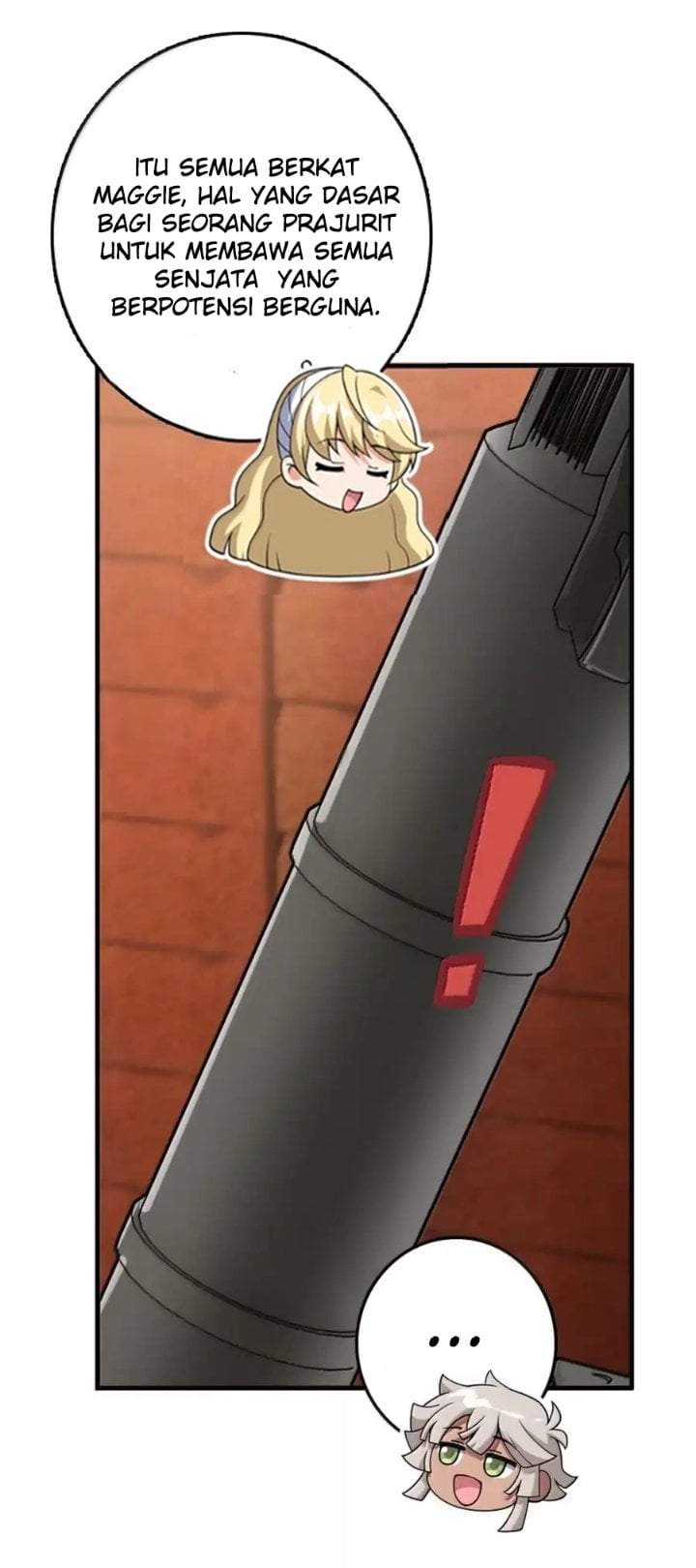 Release That Witch Chap 630 - Next Chap 631