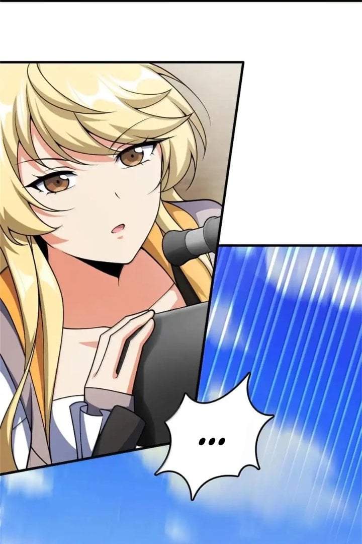 Release That Witch Chap 630 - Next Chap 631