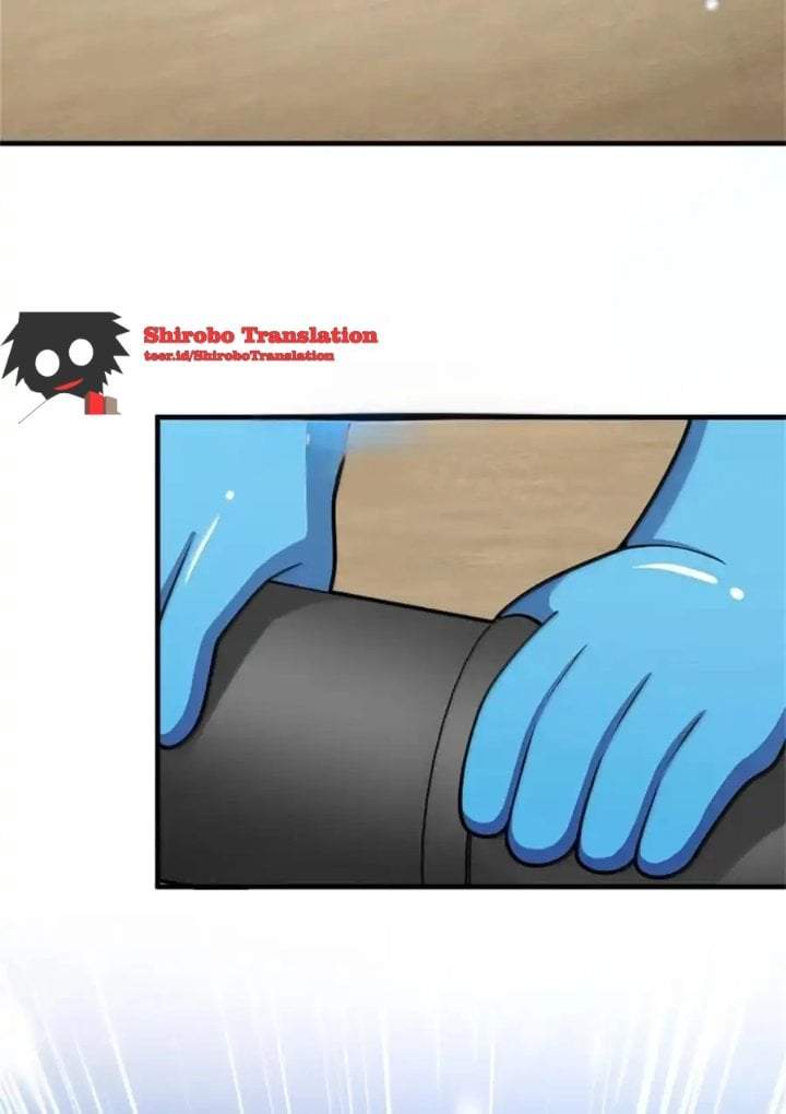 Release That Witch Chap 630 - Next Chap 631