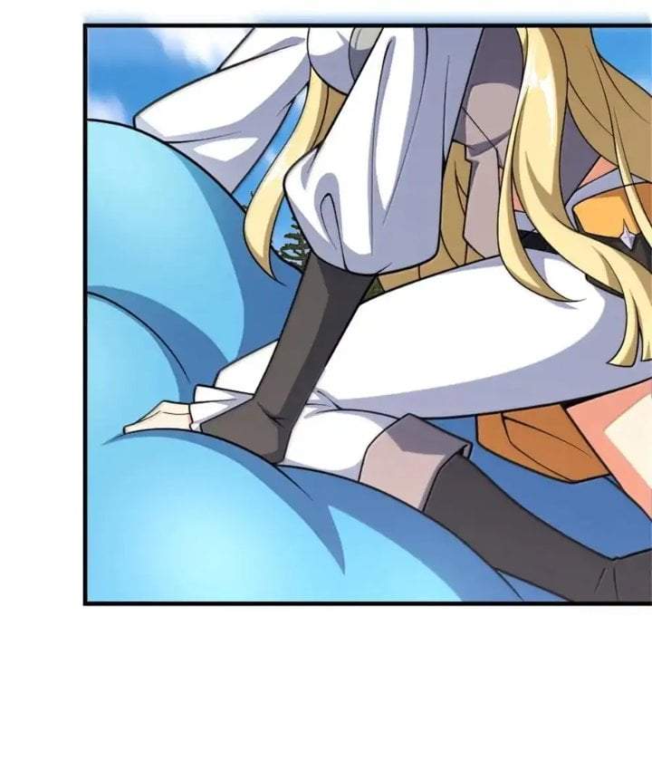 Release That Witch Chap 630 - Next Chap 631