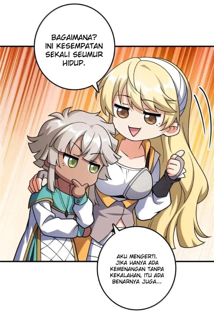 Release That Witch Chap 630 - Next Chap 631