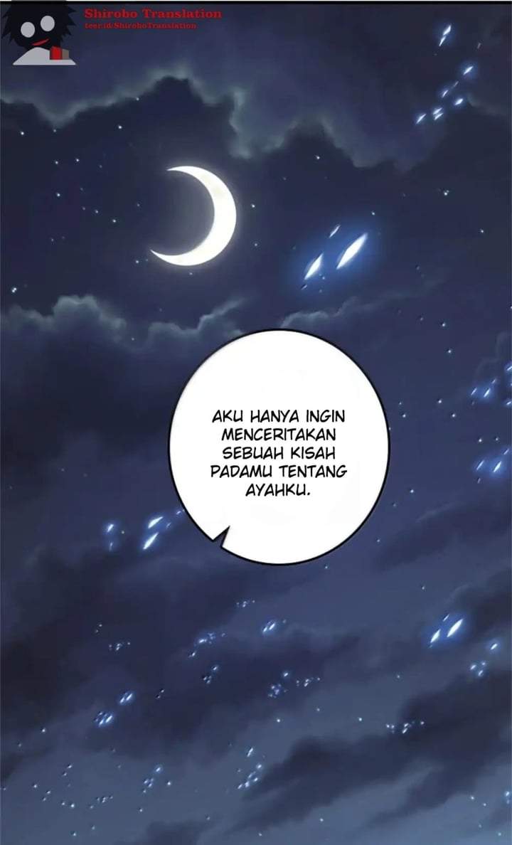 Release That Witch Chap 631 - Next Chap 632