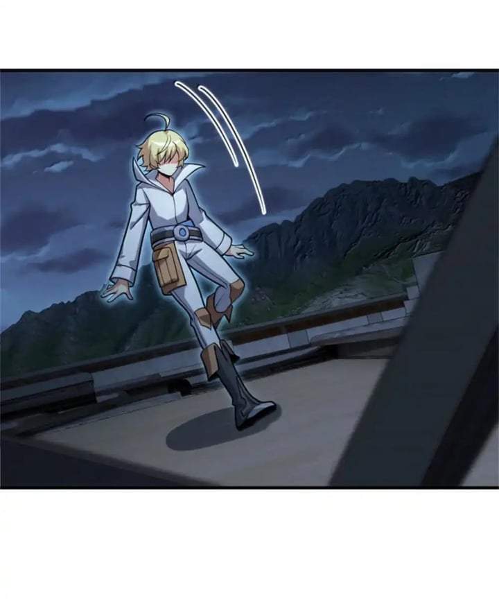 Release That Witch Chap 631 - Next Chap 632