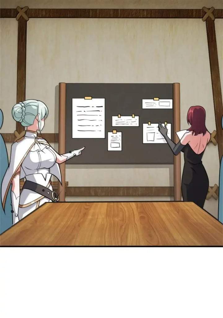 Release That Witch Chap 631 - Next Chap 632