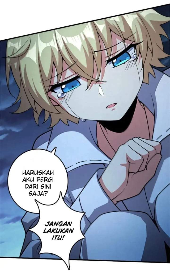 Release That Witch Chap 631 - Next Chap 632