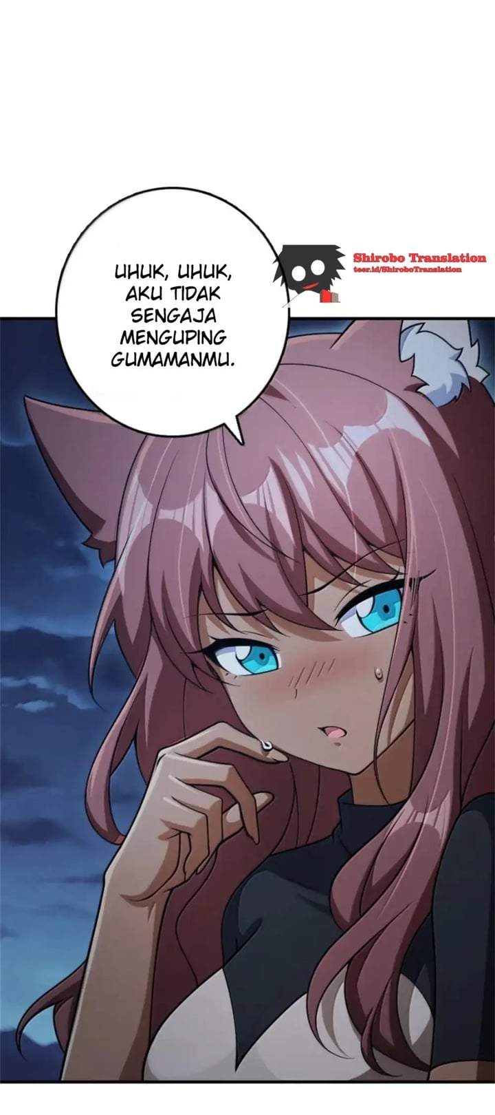 Release That Witch Chap 631 - Next Chap 632