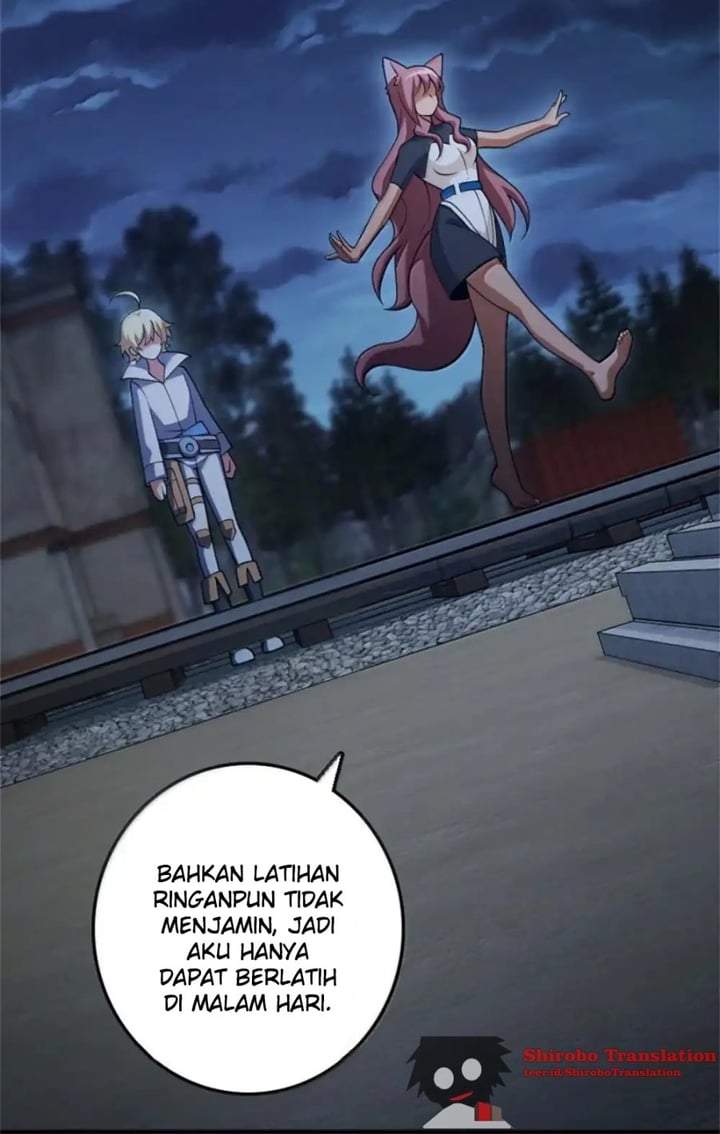 Release That Witch Chap 631 - Next Chap 632