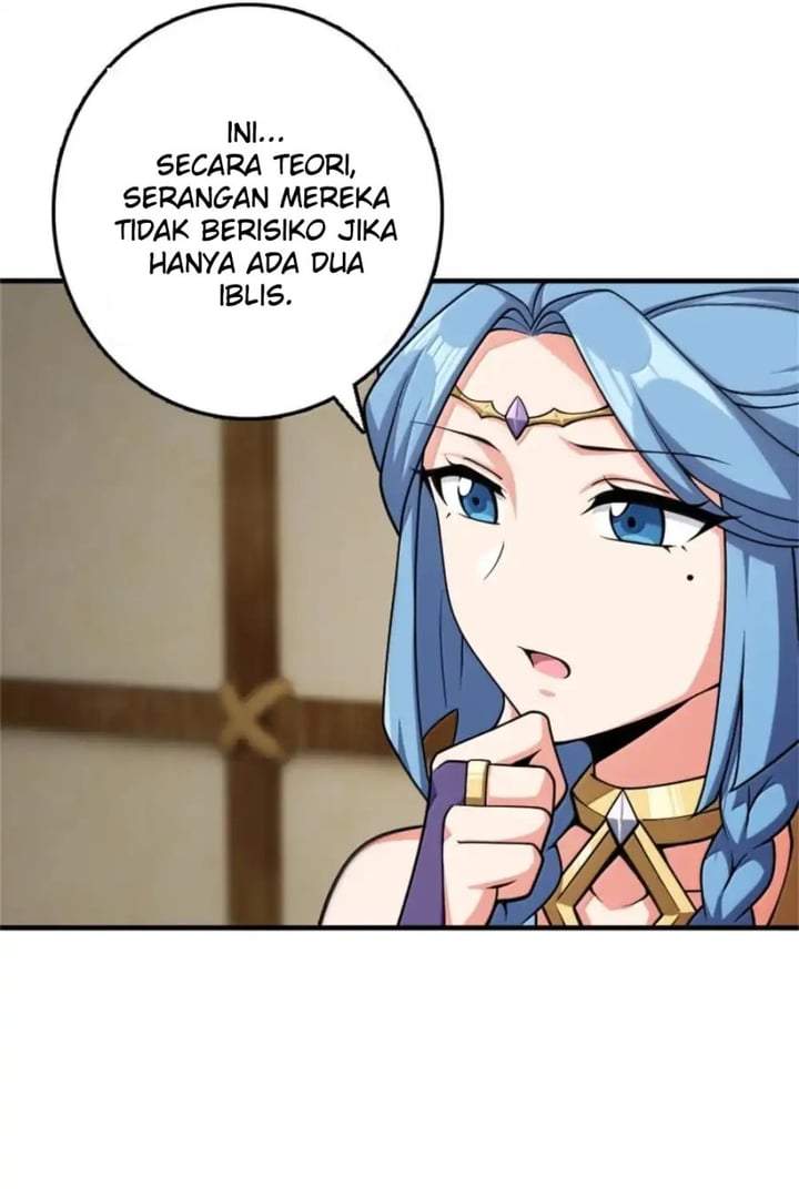Release That Witch Chap 631 - Next Chap 632