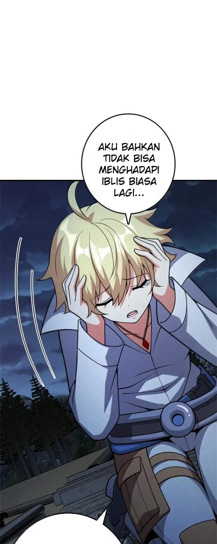 Release That Witch Chap 631 - Next Chap 632