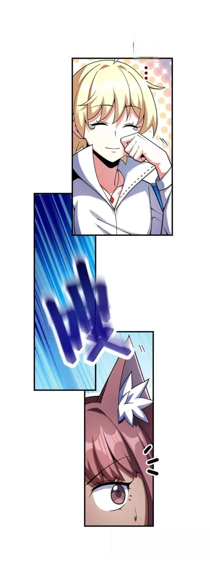 Release That Witch Chap 632 - Next Chap 633