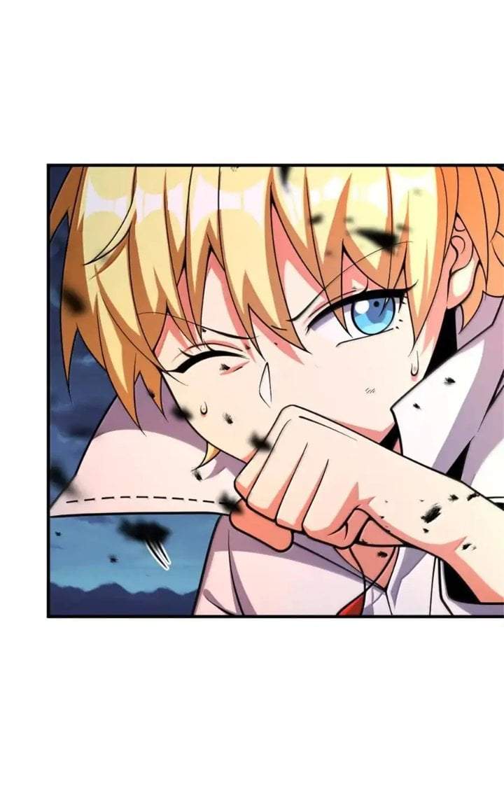 Release That Witch Chap 632 - Next Chap 633
