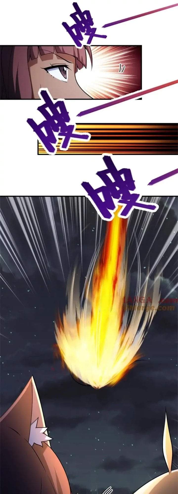 Release That Witch Chap 632 - Next Chap 633