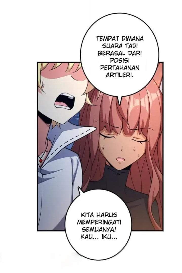 Release That Witch Chap 632 - Next Chap 633