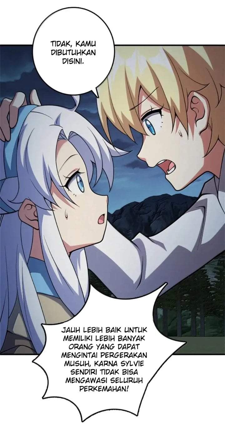 Release That Witch Chap 632 - Next Chap 633