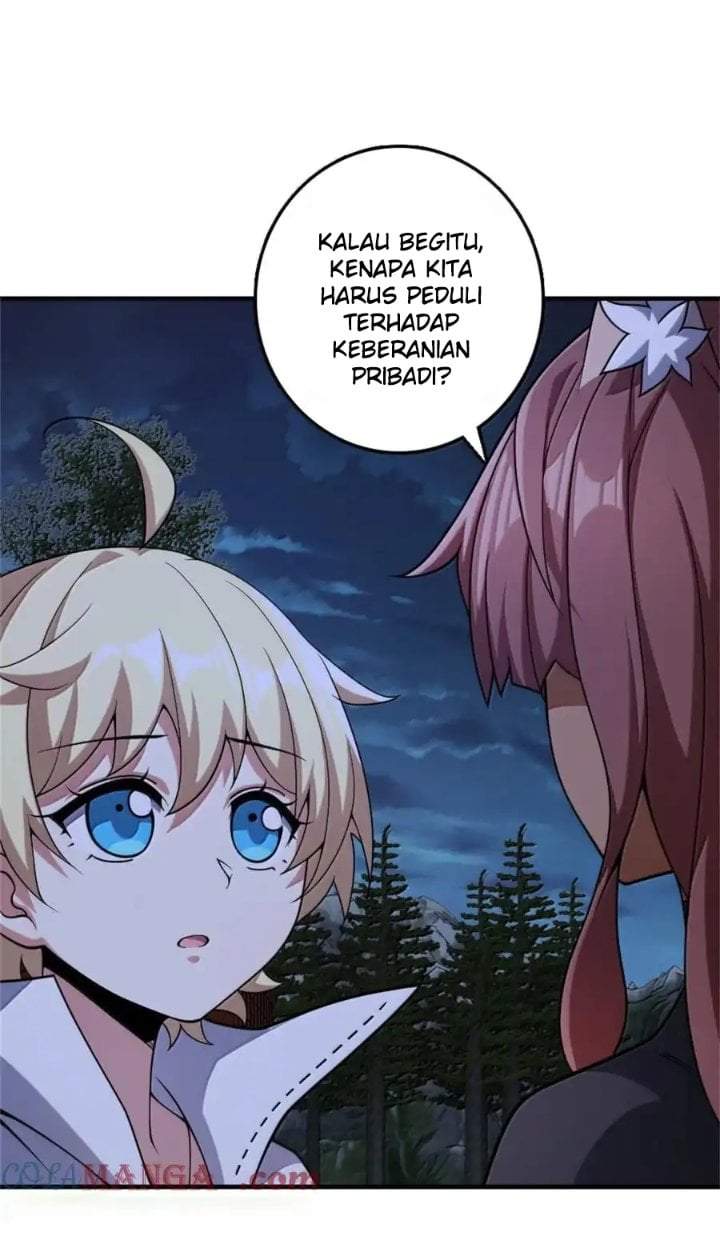 Release That Witch Chap 632 - Next Chap 633