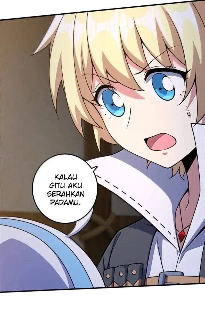 Release That Witch Chap 632 - Next Chap 633
