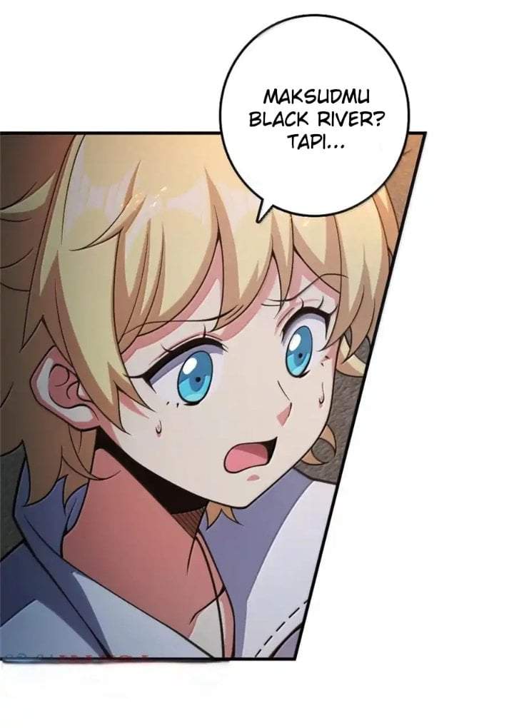 Release That Witch Chap 632 - Next Chap 633