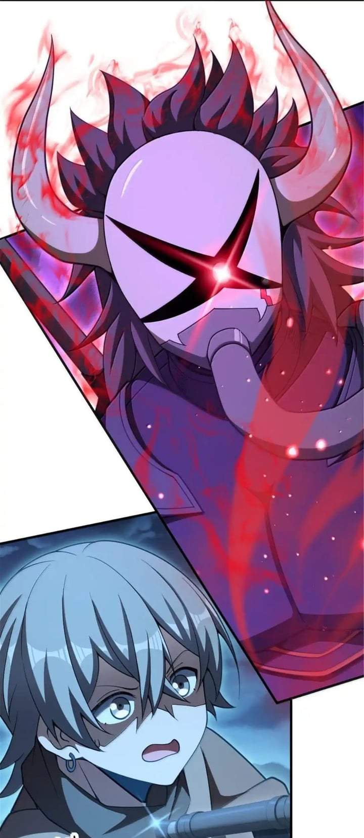 Release That Witch Chap 633 - Next Chap 634