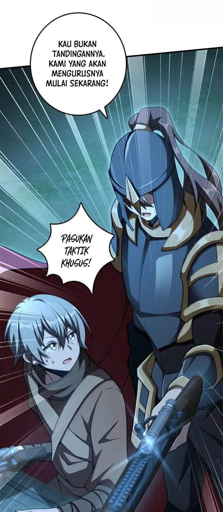 Release That Witch Chap 633 - Next Chap 634