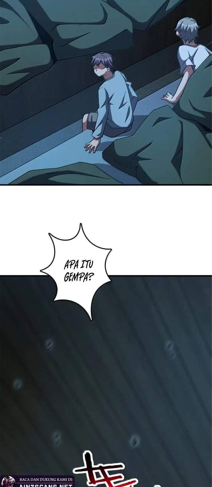 Release That Witch Chap 633 - Next Chap 634