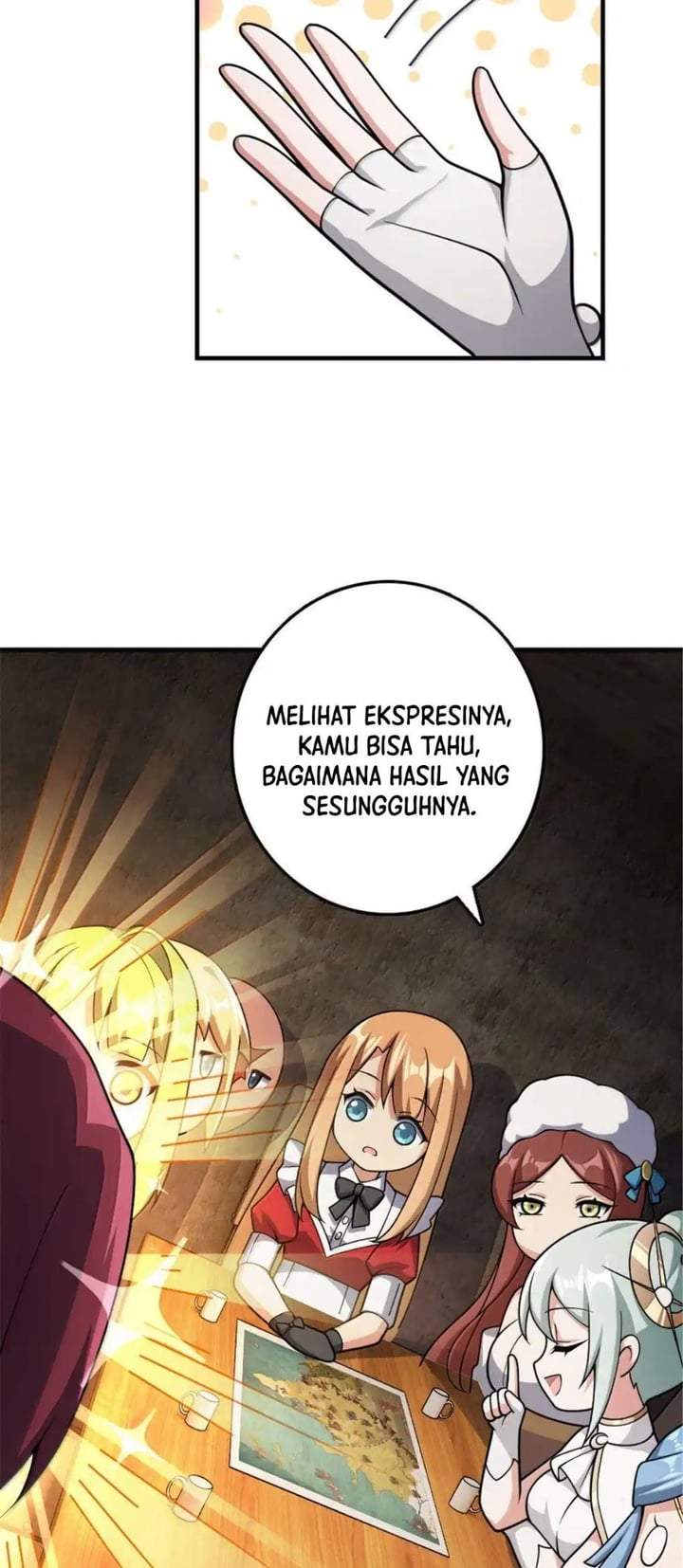 Release That Witch Chap 634 - Next Chap 635