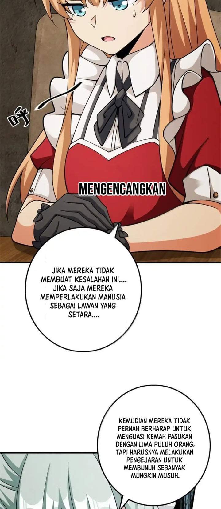 Release That Witch Chap 635 - Next Chap 636