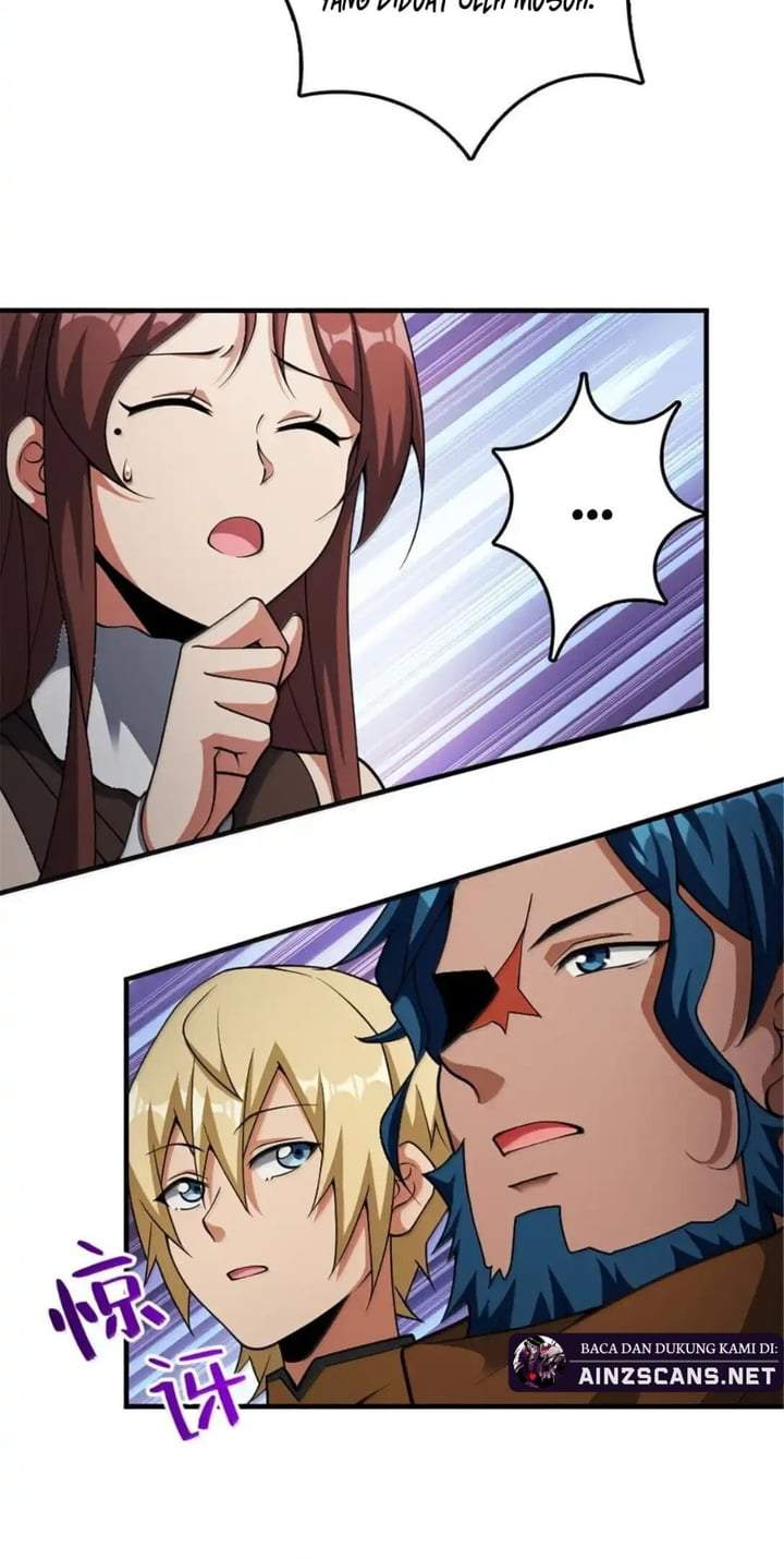 Release That Witch Chap 635 - Next Chap 636