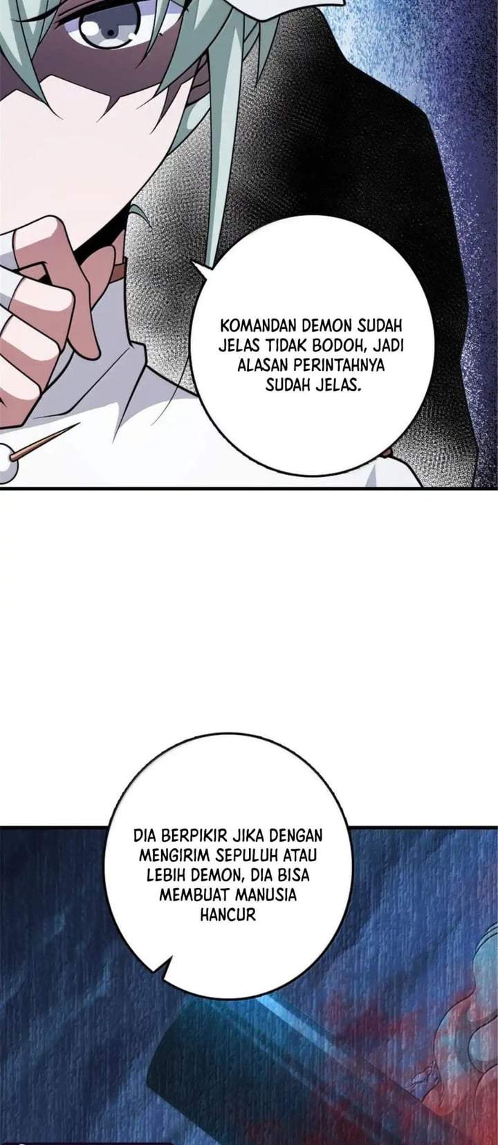 Release That Witch Chap 635 - Next Chap 636