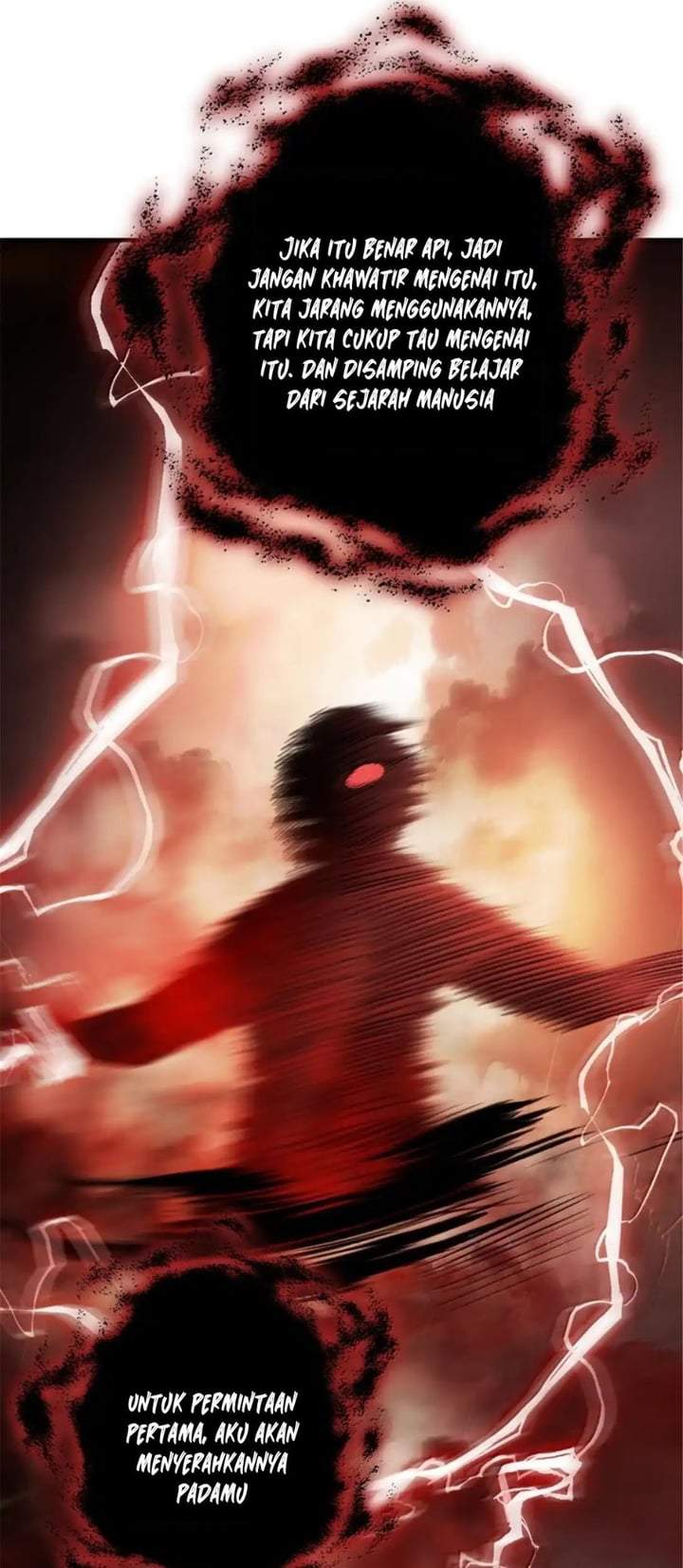 Release That Witch Chap 635 - Next Chap 636