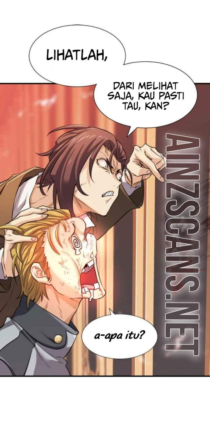 Release That Witch Chap 635 - Next Chap 636