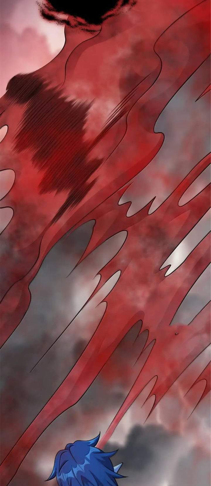 Release That Witch Chap 635 - Next Chap 636