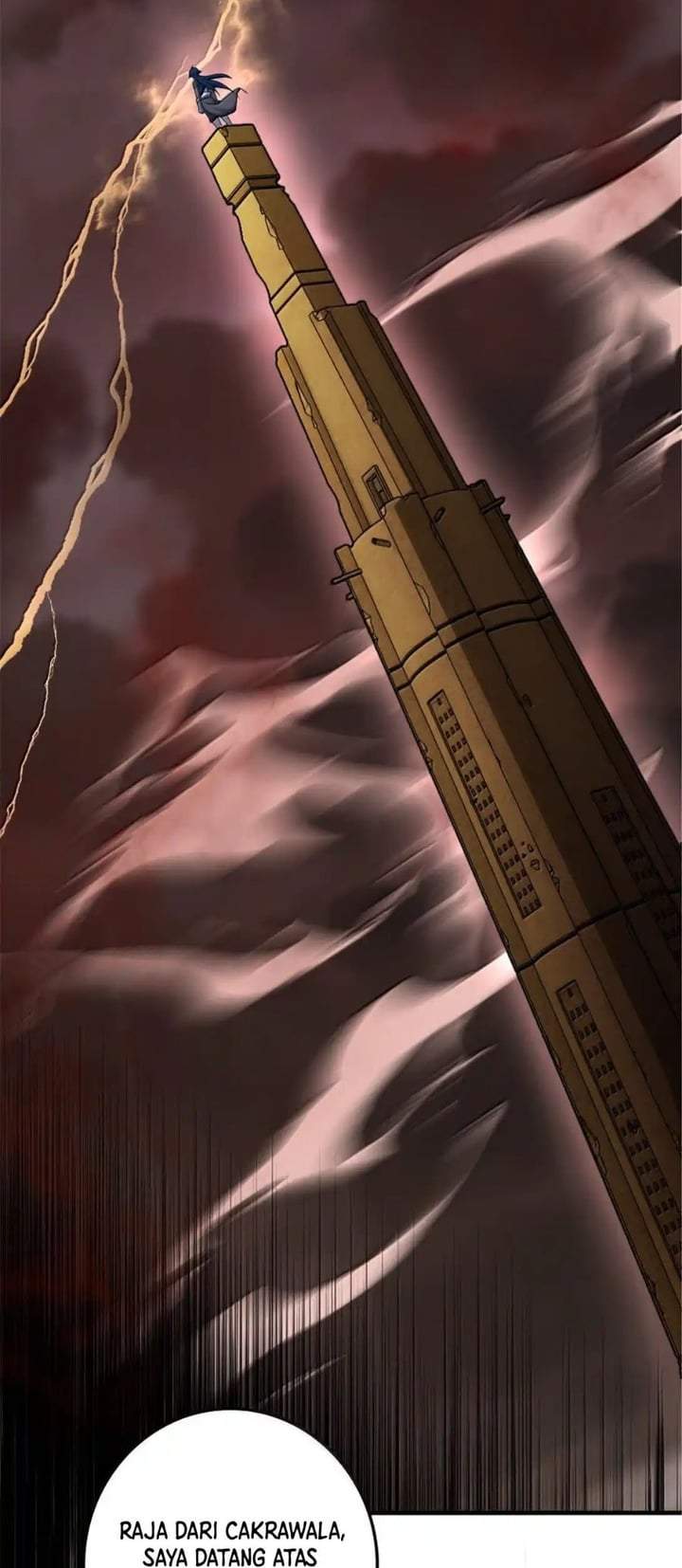Release That Witch Chap 635 - Next Chap 636