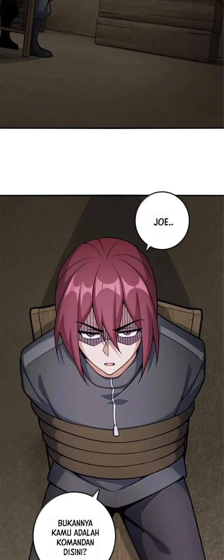 Release That Witch Chap 636 - Next Chap 637