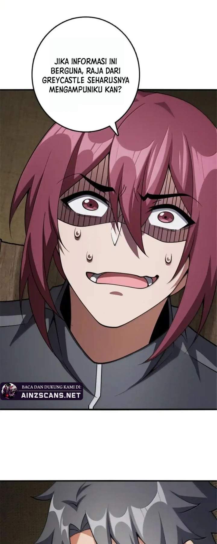 Release That Witch Chap 636 - Next Chap 637